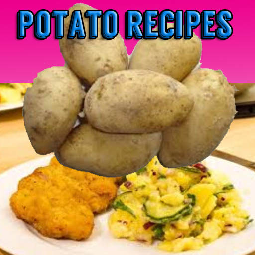 Potato Recipes