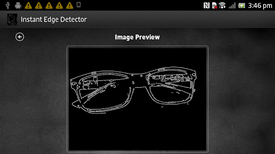 How to get Instant Edge Detector lastet apk for pc