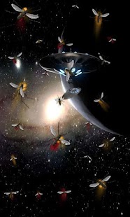 How to mod Ufo live wallpaper lastet apk for laptop