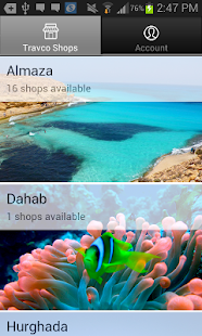 How to get Travco Shops 1.4.0 apk for android