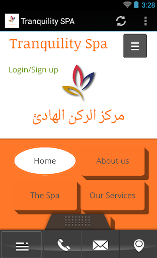 免費下載健康APP|Tranquility Spa Oman app開箱文|APP開箱王