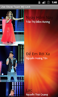 The Voice of Viet Nam HD MDZ