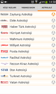 Gazetelik: Son Dakika Haberler screenshot 10