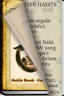 How to download Kitab Bulughul Maram 1.0 apk for pc