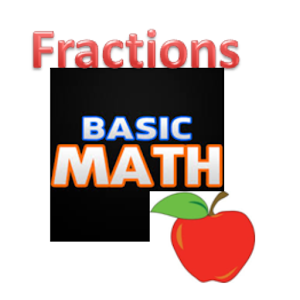 Basic Math Fractions.apk 3.0