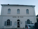 Hôtel De ville