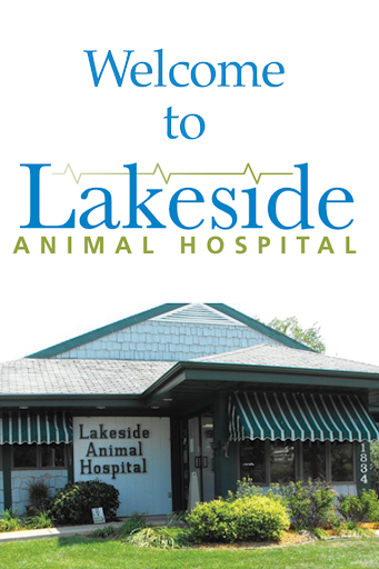 Lakeside Vet