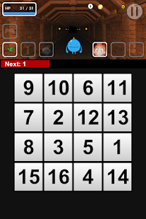Touch Quest Screenshots 3