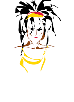 quick scribble of a thing