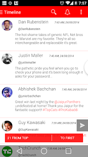 Free Download Talon L Red APK