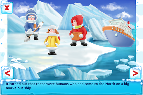 How to mod Polar Bear Cub for kids 3-5 patch 1.2.1 apk for laptop