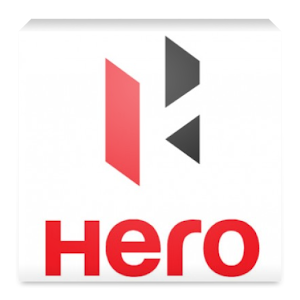 Sai Hero- Hero MotoCorp Dealer.apk 2.4