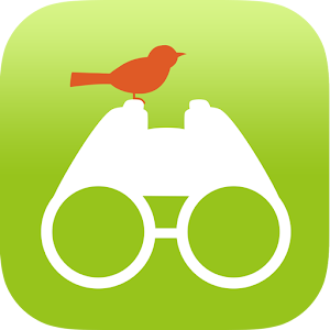 Birds by Colour logo