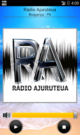 Rádio Ajuruteua