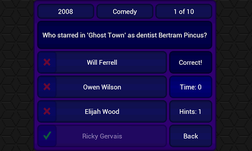 Lastest Trivia Pop Movie Quiz Free APK for Android