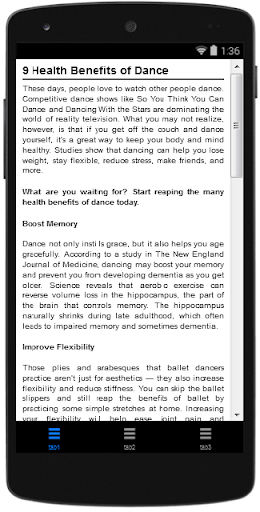 免費下載健康APP|Dance Workouts app開箱文|APP開箱王