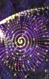 Star Clusters Live Wallpaper poster 13