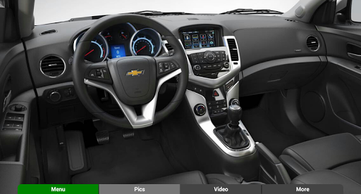 免費下載商業APP|Fikes Chevrolet app開箱文|APP開箱王