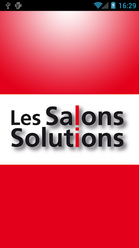 Salons Solutions