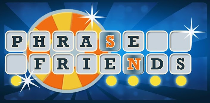 Phrase Friends
