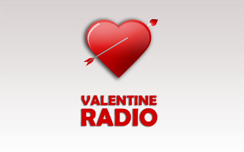 Valentine RADIO - screenshot thumbnail