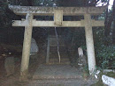 手力雄神社(北山)