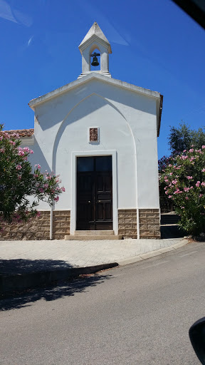 Santa Teresina Church 