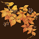 Autumn Birds Live wallpaper