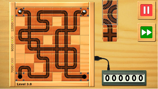 Lastest Marble Mania - Ball Maze APK for Android