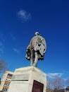 Edward Cornwallis Statue