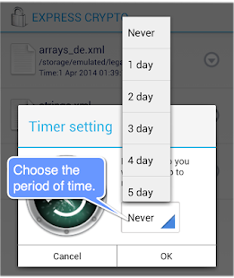 Download Express Crypto APK