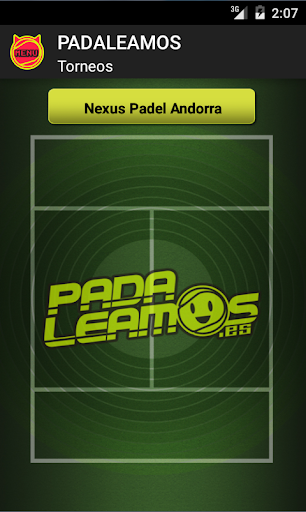 【免費運動App】Padaleamos-APP點子