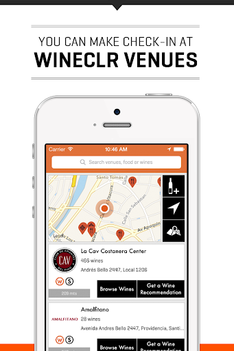 【免費生活App】WineClr-APP點子