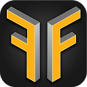 FlixFling - Unlimited Movies mobile app icon