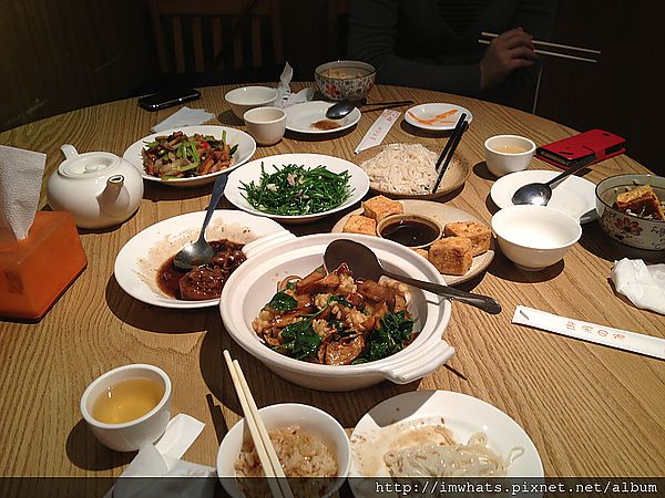 台北˙二訪天母懷舊復古味埔里小吃