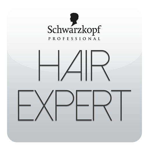 Hair Expert LOGO-APP點子