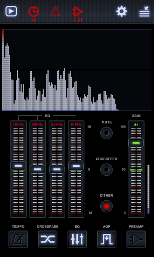 【免費音樂App】Neutron Music Player (Eval)-APP點子