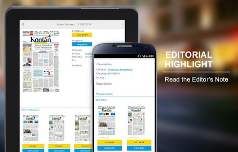 How to download Kontan Kiosk 2.0.0 mod apk for android