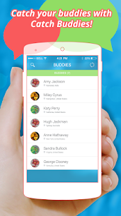Download CatchBuddies APK
