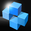 CUBELET(큐블릿) logo