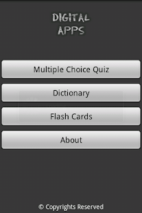 PEOPLE OF THE BIBLE-Quizzes Screenshots 1