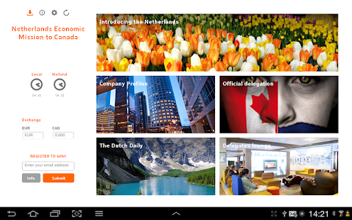 hollandhub Screenshots 9
