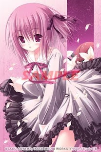 Download ロウきゅーぶ 原作 電モバ Wallpaper 01 Apk 1 0 1 Amw Walld7 Allfreeapk