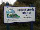 Chehalis Western Trailhead