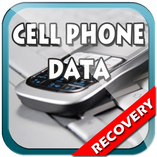 Free Cell Phone Data Recovery LOGO-APP點子