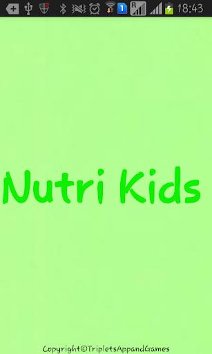 Nutri Kids