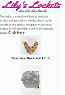 Free Download LilysLockets APK