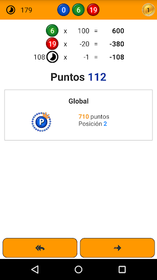 Alphabetical Captura de tela 16