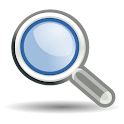 SMS Search (Beta) logo