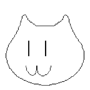 ねこダン（コーヒー版） logo